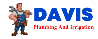 Trusted plumber in JOES